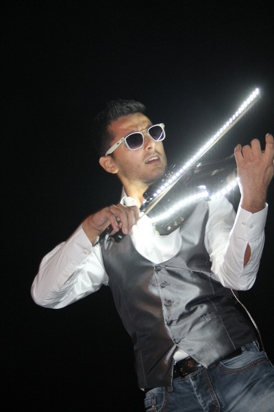 NDU SKYBAR Full Of Stars